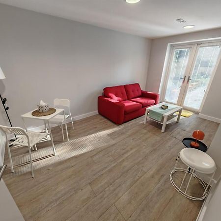 Slieve Apartment Suites Birmingham Buitenkant foto