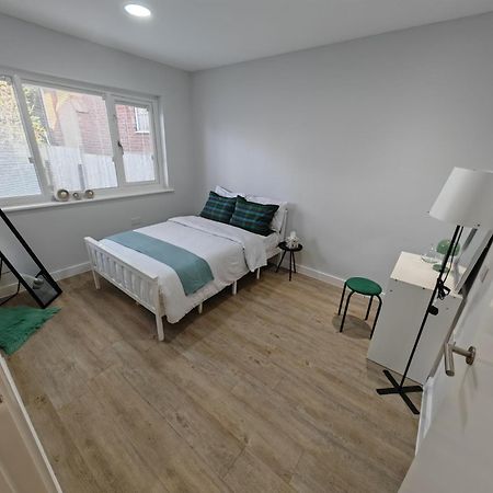Slieve Apartment Suites Birmingham Buitenkant foto
