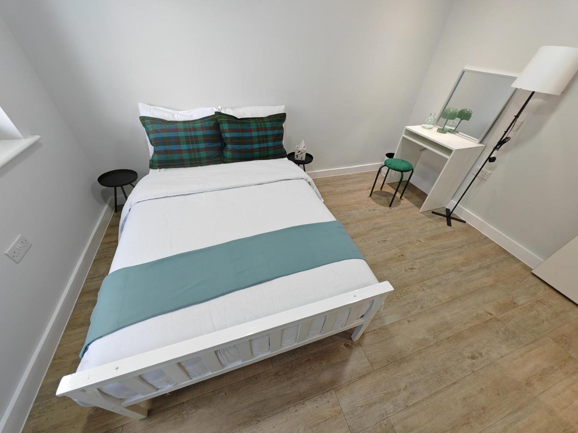 Slieve Apartment Suites Birmingham Buitenkant foto