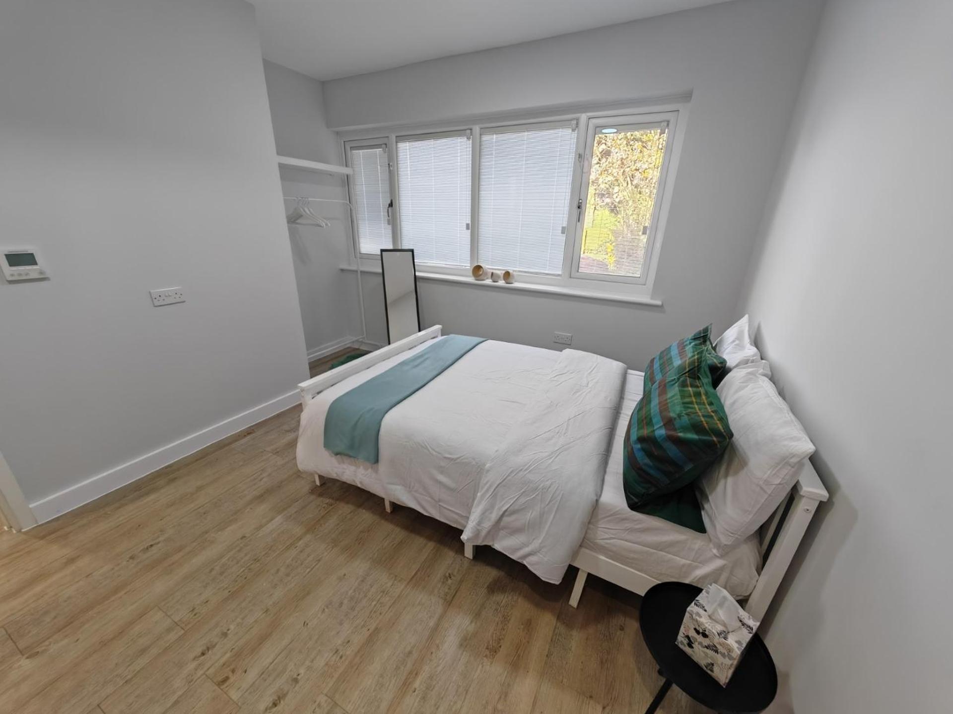 Slieve Apartment Suites Birmingham Buitenkant foto