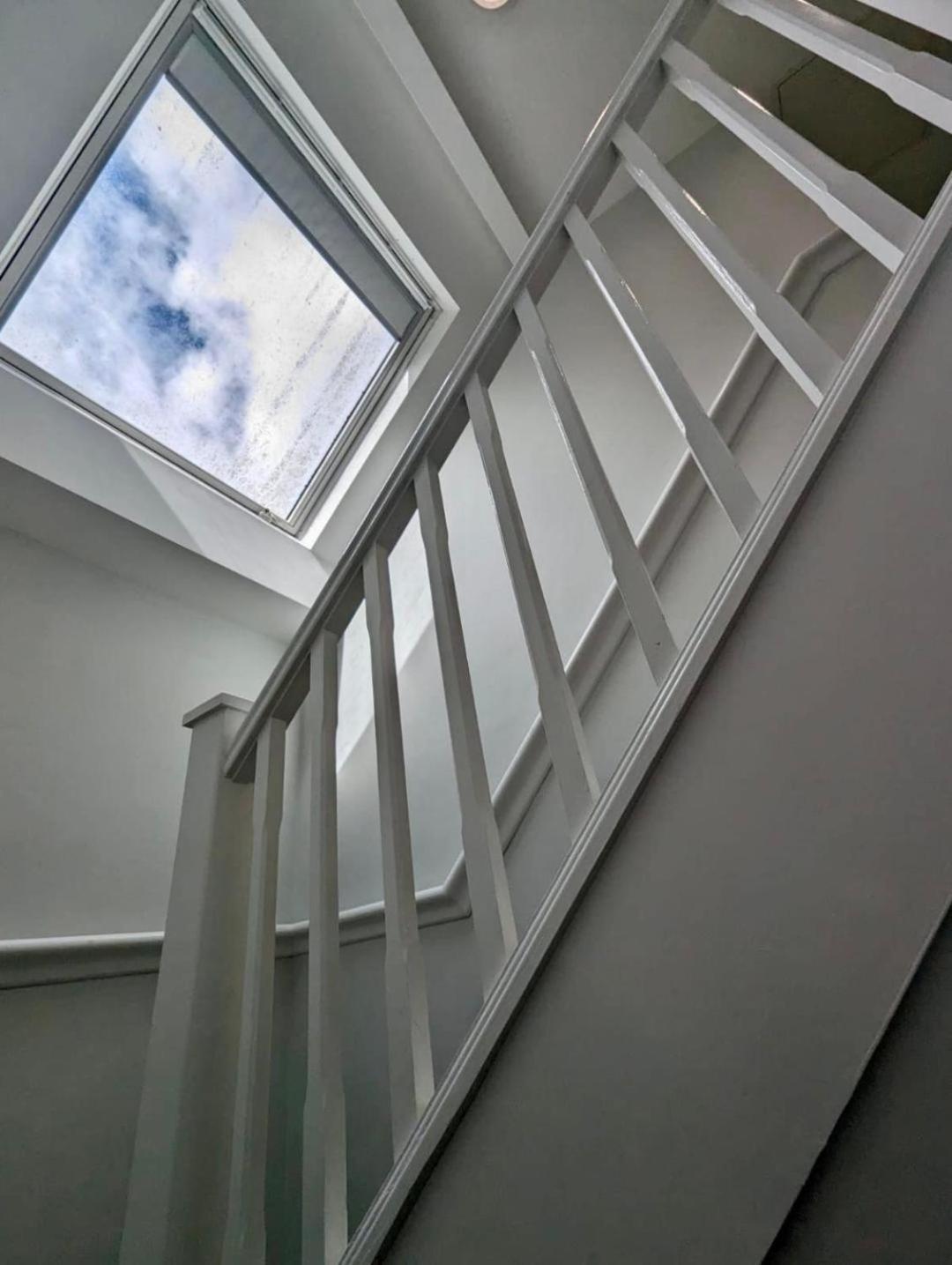 Slieve Apartment Suites Birmingham Buitenkant foto