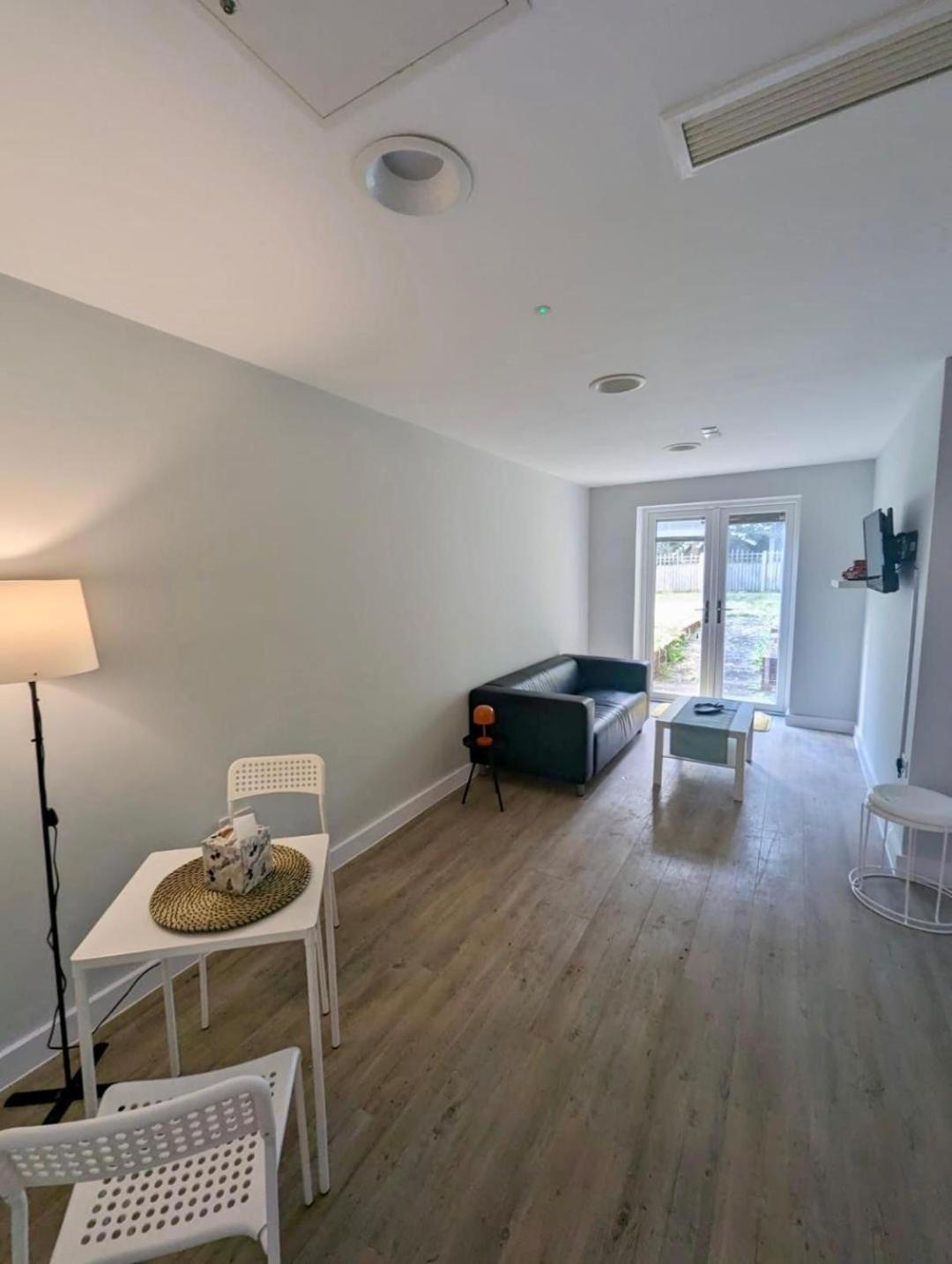 Slieve Apartment Suites Birmingham Buitenkant foto