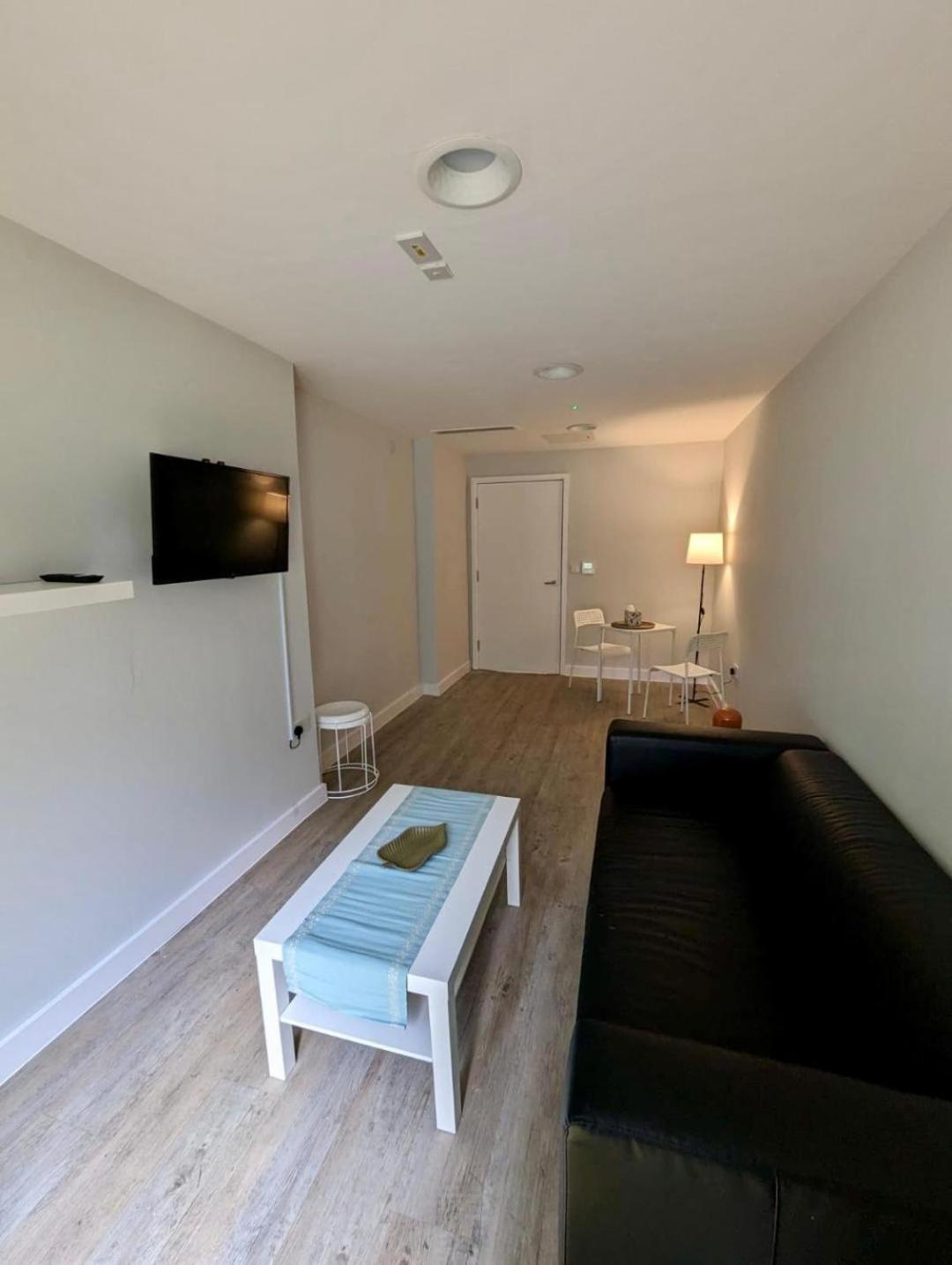 Slieve Apartment Suites Birmingham Buitenkant foto