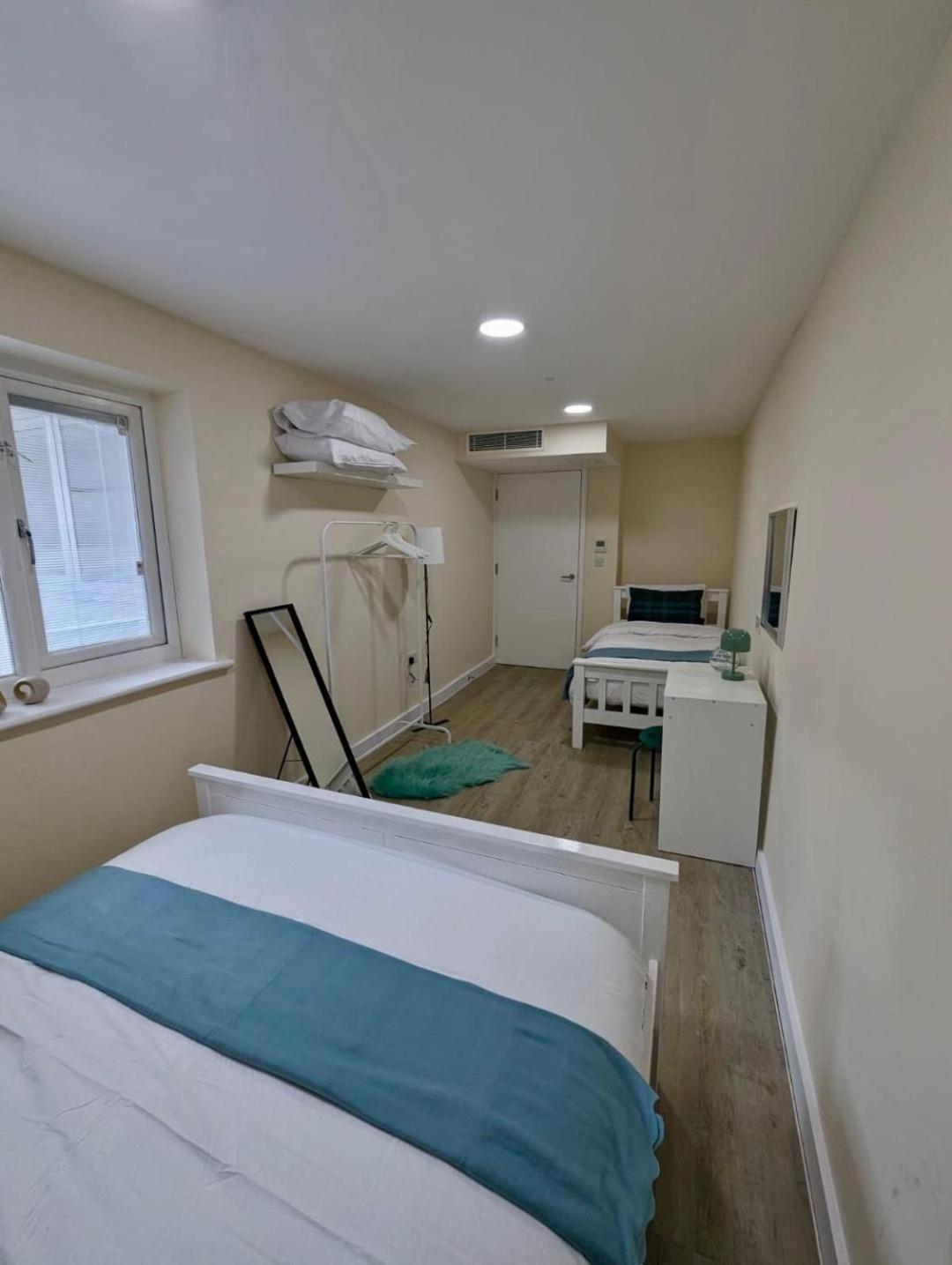 Slieve Apartment Suites Birmingham Buitenkant foto