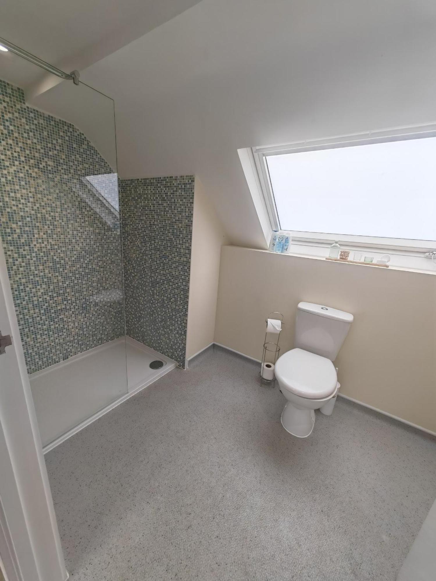 Slieve Apartment Suites Birmingham Buitenkant foto