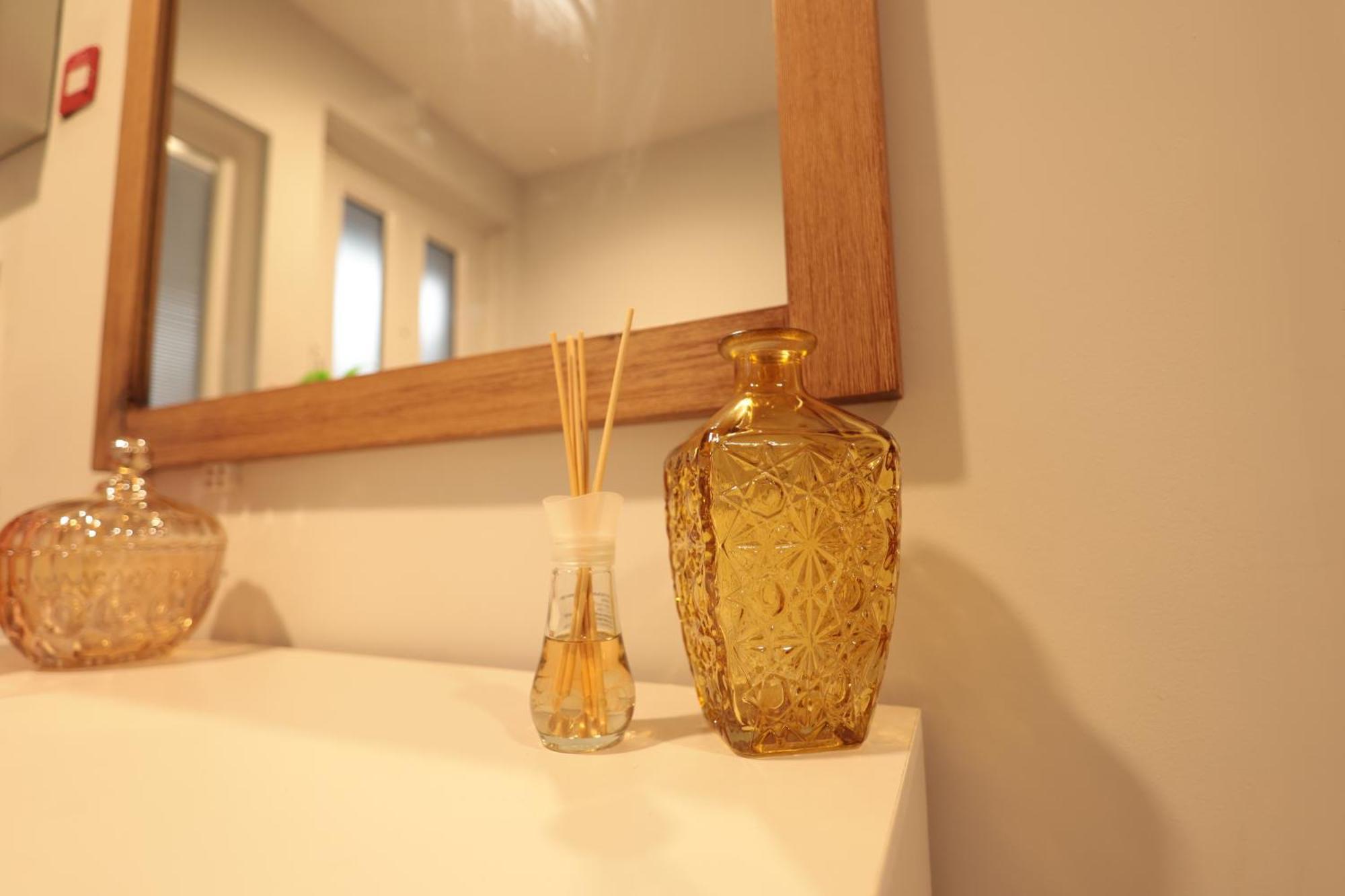 Slieve Apartment Suites Birmingham Buitenkant foto