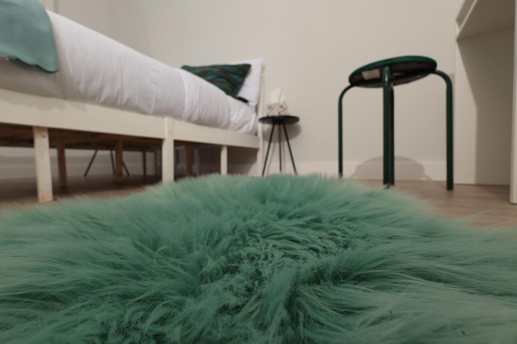 Slieve Apartment Suites Birmingham Buitenkant foto